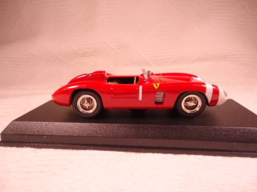 Best Model - Ferarri 860 Monza - #1 - # 9090