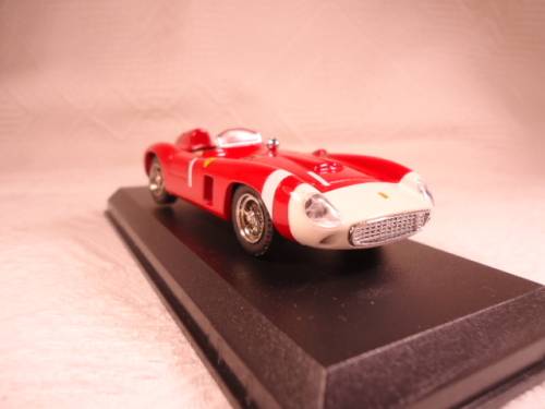 Best Model - Ferarri 860 Monza - #1 - # 9090