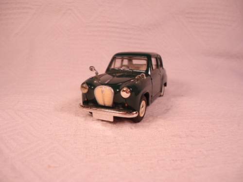 Vanguards - Austin A35 - VA23000