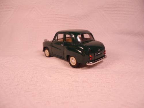 Vanguards - Austin A35 - VA23000