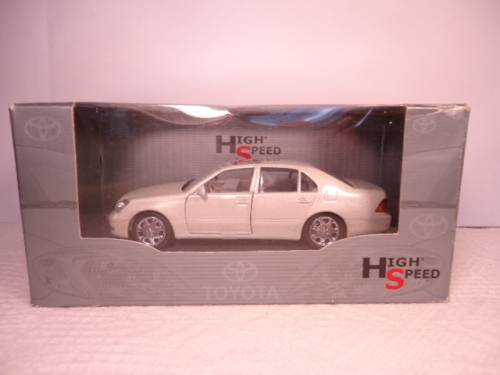 High Speed - Lexus LS430 - # HF9216S