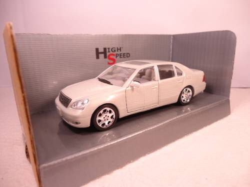 High Speed - Lexus LS430 - # HF9216S