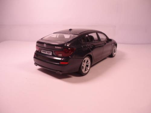 RealToy - BMW 5 GT