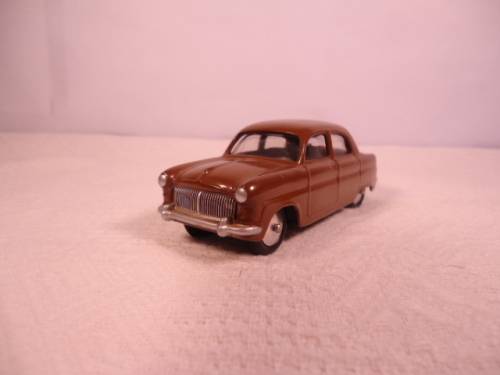 Corgi - Ford Consul Saloon - 50 Anniversary Limited Edition - 1/46 - #AN01101
