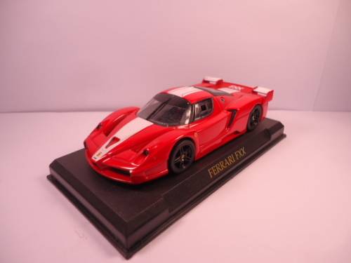 Altaya - Ferrari FXX