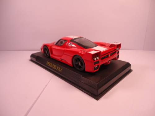 Altaya - Ferrari FXX