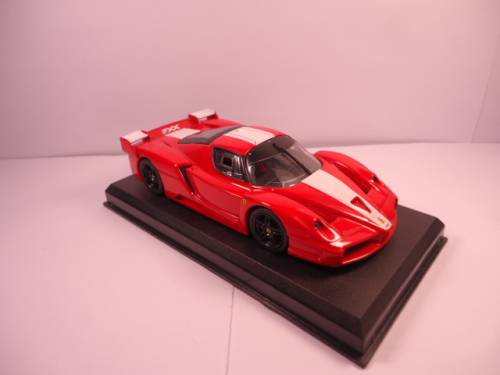 Altaya - Ferrari FXX