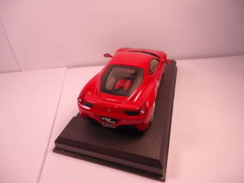 Altaya - Ferrari 458 Italia