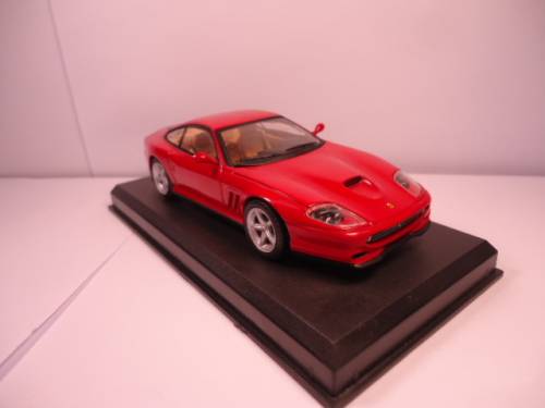Altaya - Ferrari 550 Maranello