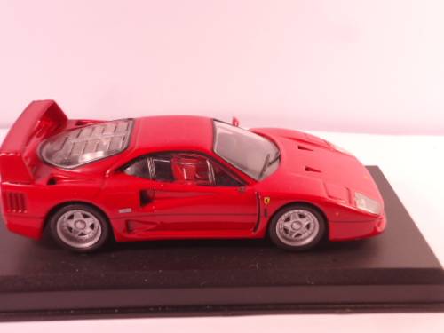 Altaya - Ferrari F40
