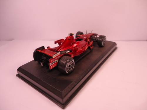 Altaya - Ferrari F2007 - 2007 - Kimi Raikkonen #6