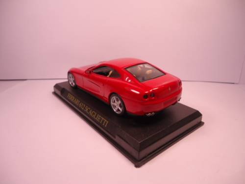 Altaya - Ferrari 612 Scaglietti
