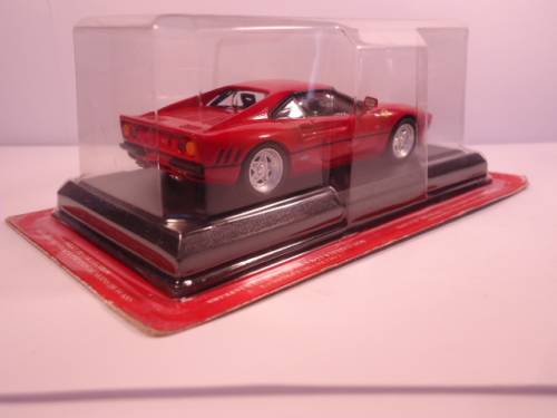 Altaya - Ferrari 288 GTO - #5222