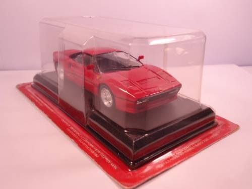 Altaya - Ferrari 288 GTO - #5222
