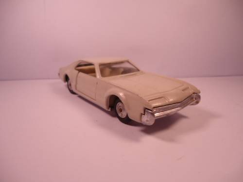 Gamda Koor/Sabra - Oldsmobile Tornado - # 8109