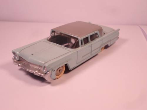Dinky Toys - Lincoln Premiere - #532