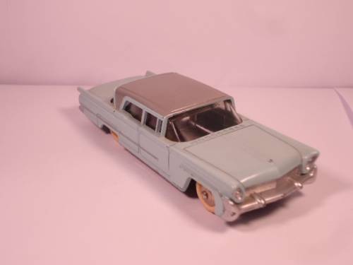 Dinky Toys - Lincoln Premiere - #532