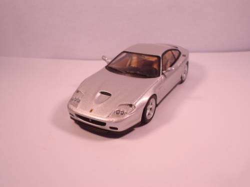Altaya - Ferrari 575M Maranello