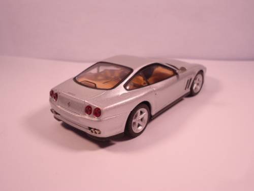 Altaya - Ferrari 575M Maranello