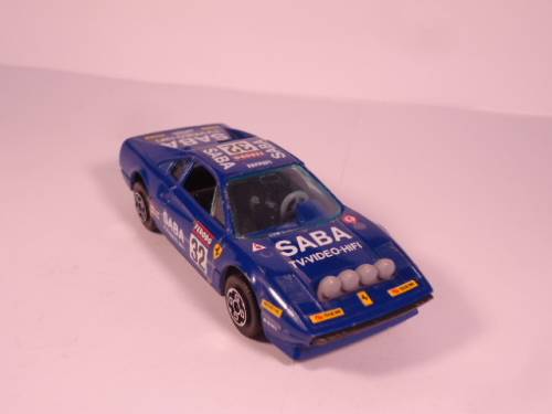 Bburago - Ferrari 308 GTB - #4148