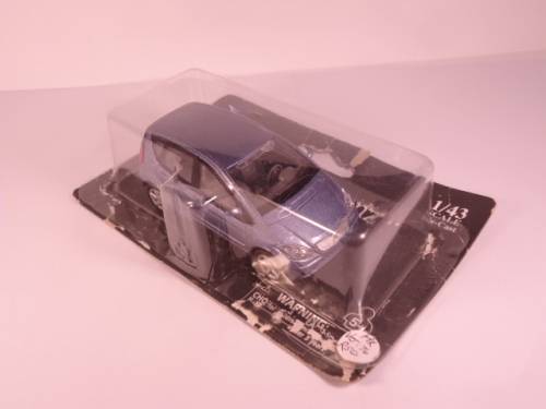 New Ray - Mercedes-Benz A-Class 4-Door