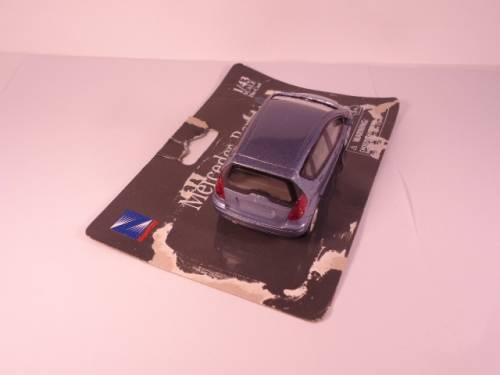 New Ray - Mercedes-Benz A-Class 4-Door