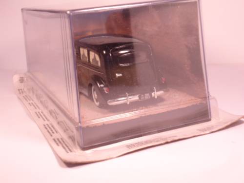 James Bond 007 - La Salle Hearse - Dr. No