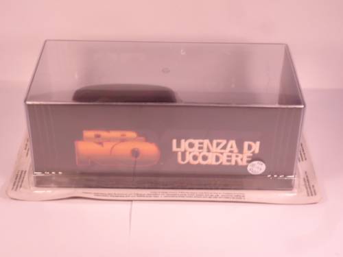 James Bond 007 - La Salle Hearse - Dr. No