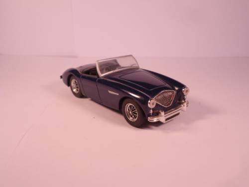 Delprado - 1952 Austin Healey 100