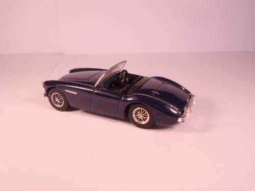 Delprado - 1952 Austin Healey 100