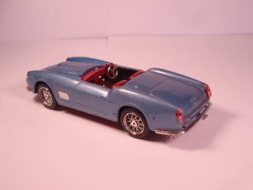 Vitesse - Ferrari 250 GT - Spider Carlifornia