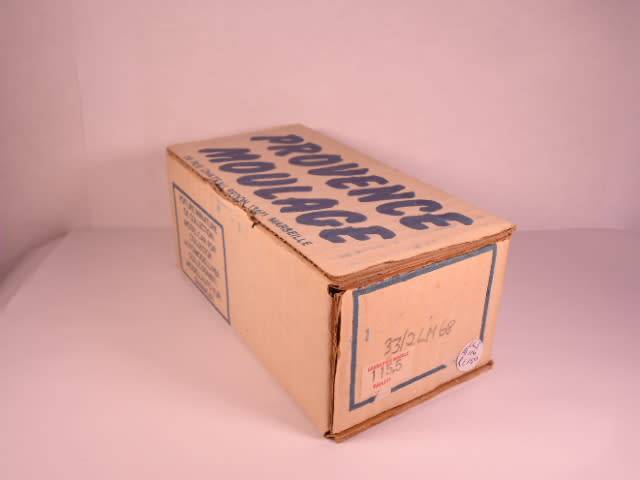 Provence Moulage - Alfa Romeo - 33/2 Le Mans 1968 - # 115/5 - Built Resin Kit