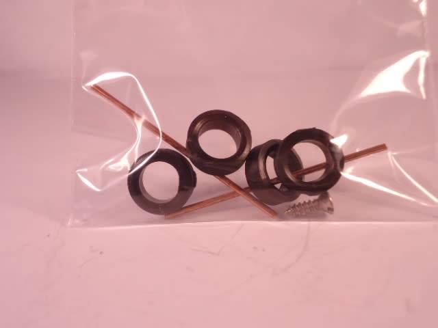 Alezan - Alfa Romeo Sprint Quadrifoglio Verde 1700 - #141 - 60% built Resin Kit