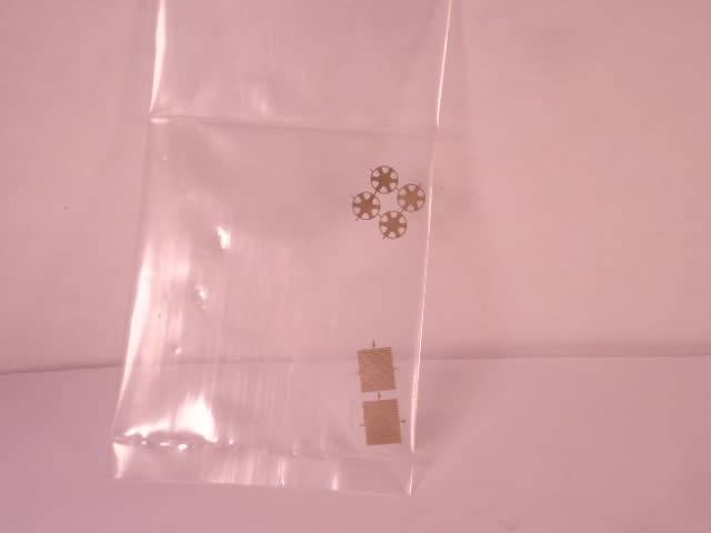 Tameo Kits - Alfa Romeo 185 T Benetton - #TMK21 - Unbuilt White Metal Kit