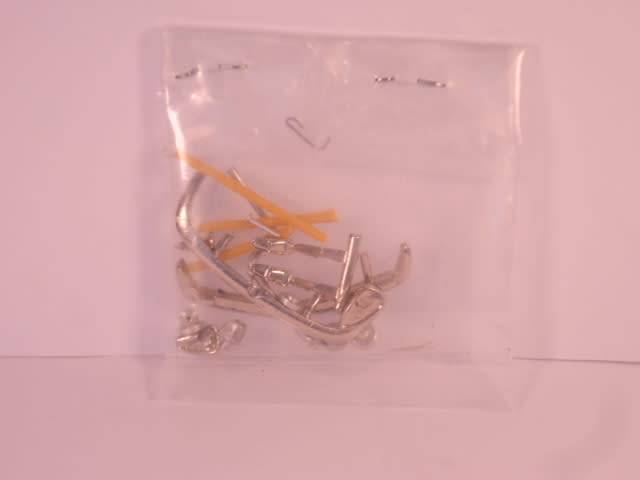 Tron Kits - Alfa Romeo 2600 Spyder, 1962 - #P137 - 80% built Resin Kit