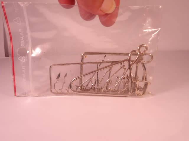 Top Queens - Alfa Romeo Bi-Motore 1935 - # 422 - Unbuilt White Metal Kit