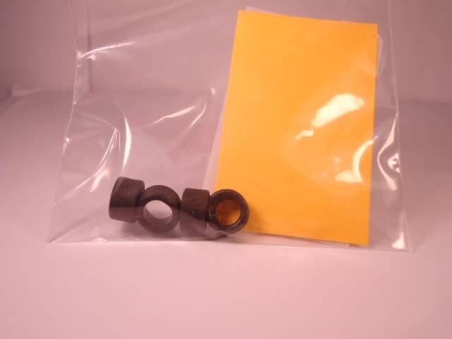 Badlett - Alfa Romeo - GTA M - Monza 1972- #3.6 - Unbuilt Resin Kit