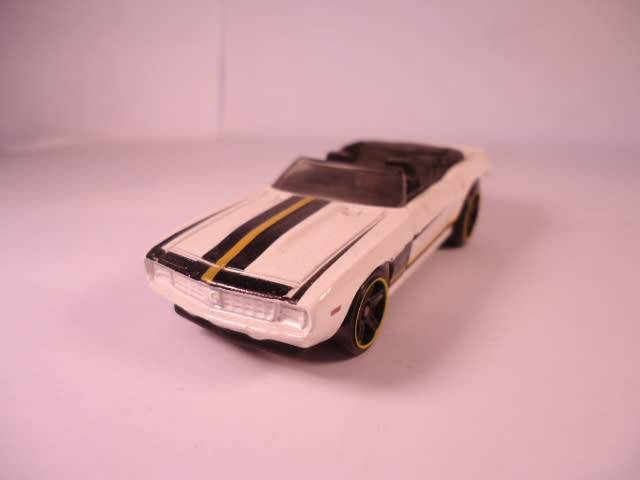 Hotwheels - Lot of 5 Models