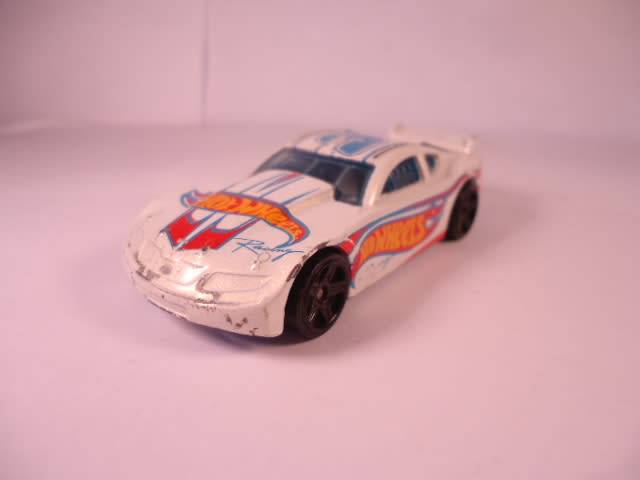 Hotwheels - Lot of 5 Models