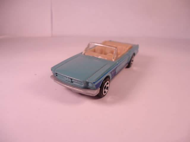 Hotwheels - Lot of 5 Models