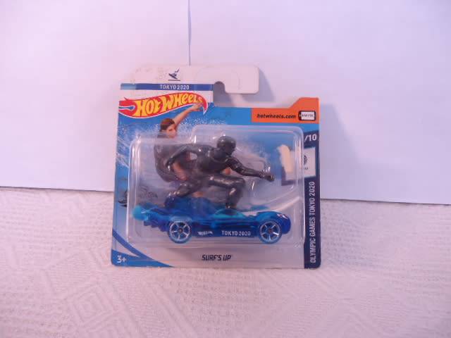 Hotwheels - Lot of 6 Models