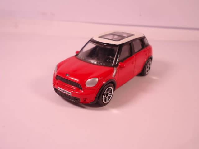 Real Toy - Lot of 7 Models