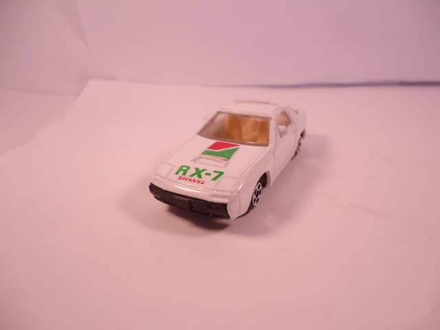 Made in China - Lot of 5 Models