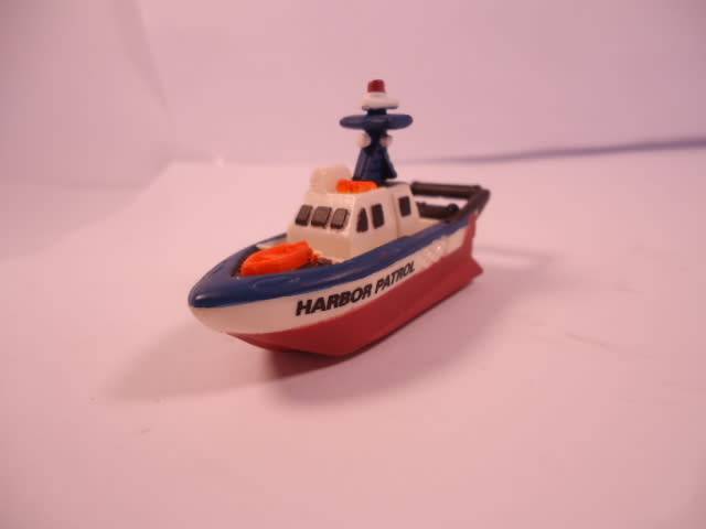 Made in China - Lot of 5 Models