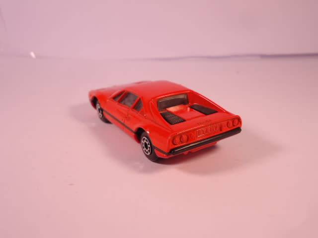 Matchbox Superfast - Ferrari 308 GTB - World Class Series 1 - #70
