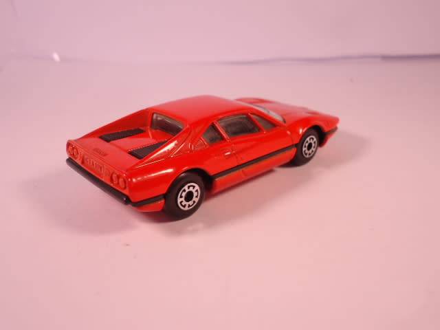 Matchbox Superfast - Ferrari 308 GTB - World Class Series 1 - #70