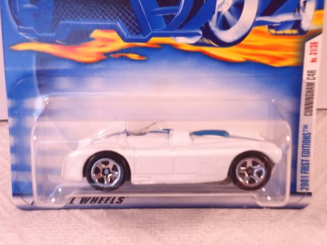 Hotwheels - Lot of 2 Models