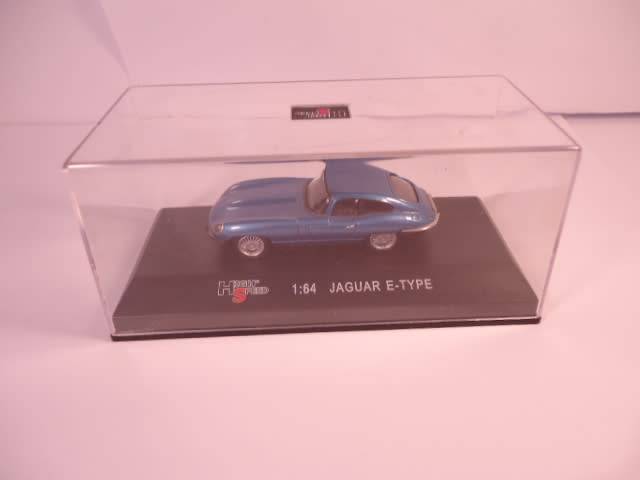 High Speed - Lot of 2 Models