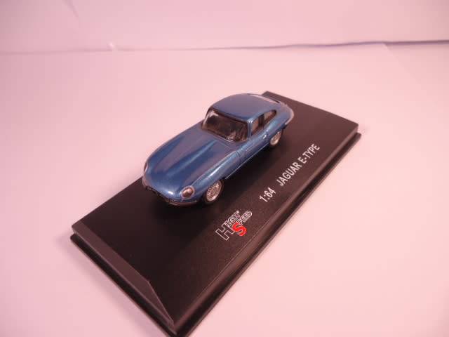 High Speed - Lot of 2 Models