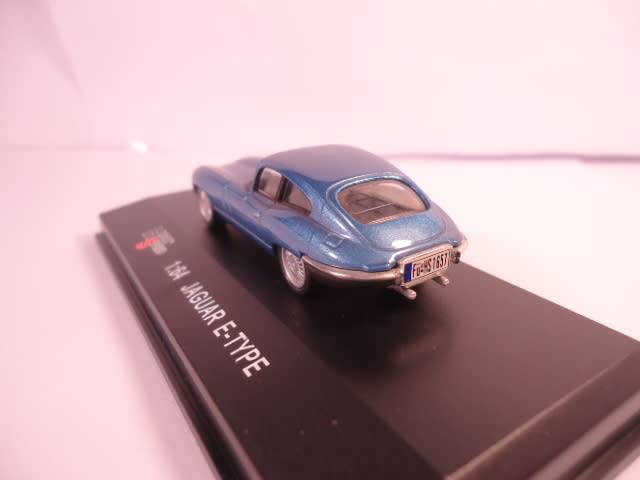 High Speed - Lot of 2 Models